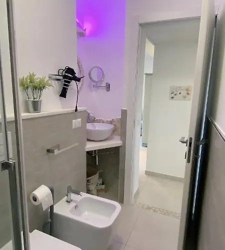 House Rebe * Golfo Aranci