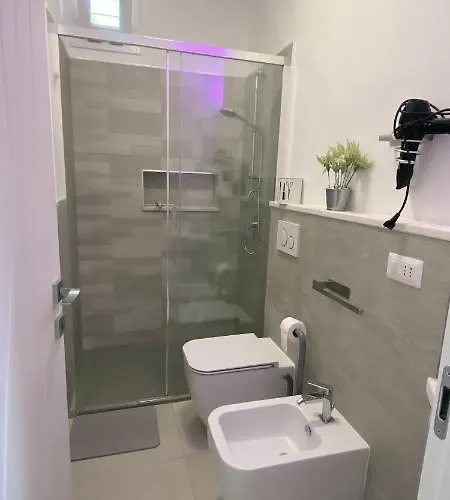 Apartament House Rebe Golfo Aranci