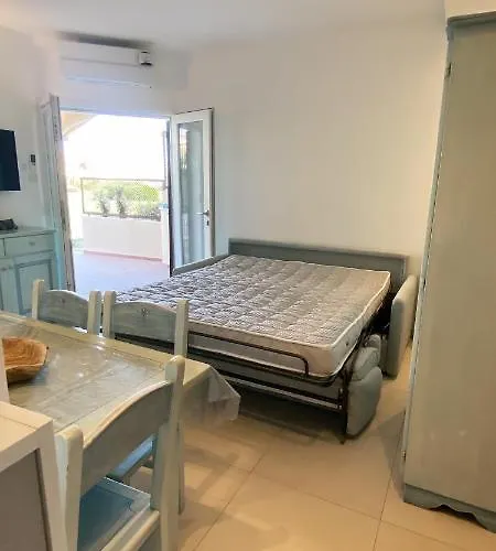 Apartament House Rebe *