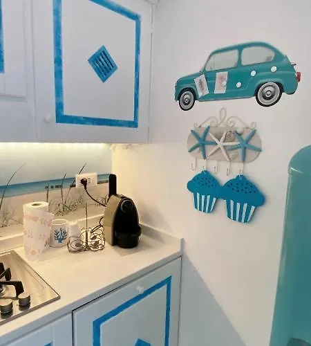 House Rebe Golfo Aranci