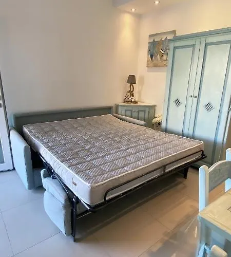 Apartament House Rebe