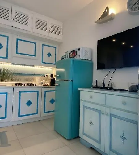 House Rebe * Golfo Aranci