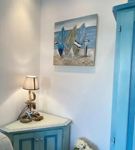 House Rebe Apartament