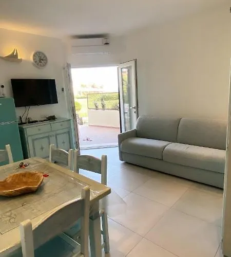 Apartament House Rebe