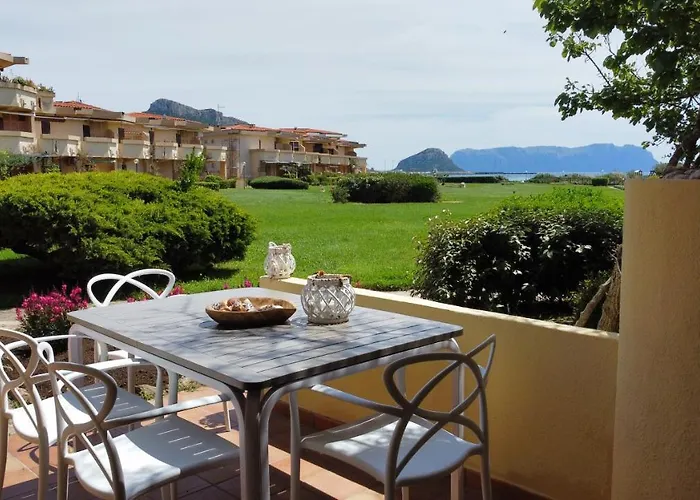 Apartament House Rebe