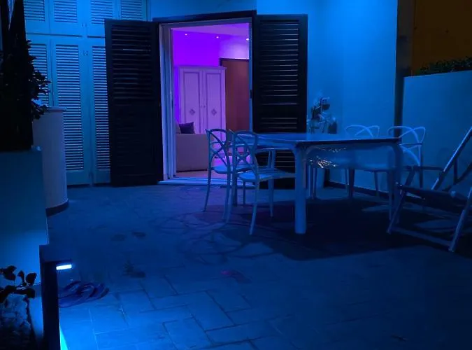 House Rebe Golfo Aranci