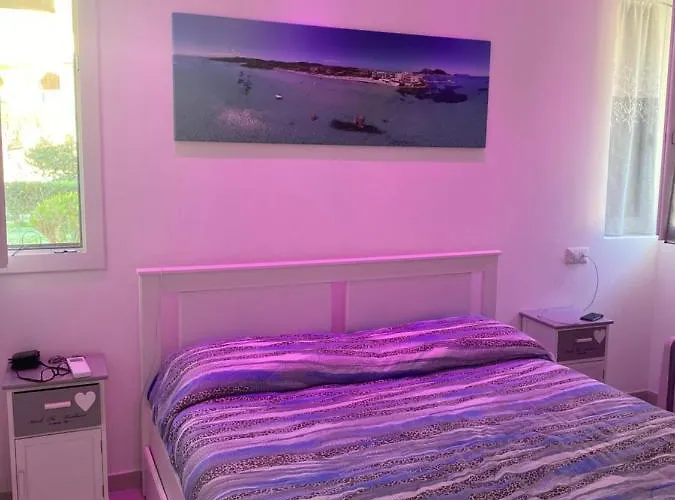 House Rebe Apartament