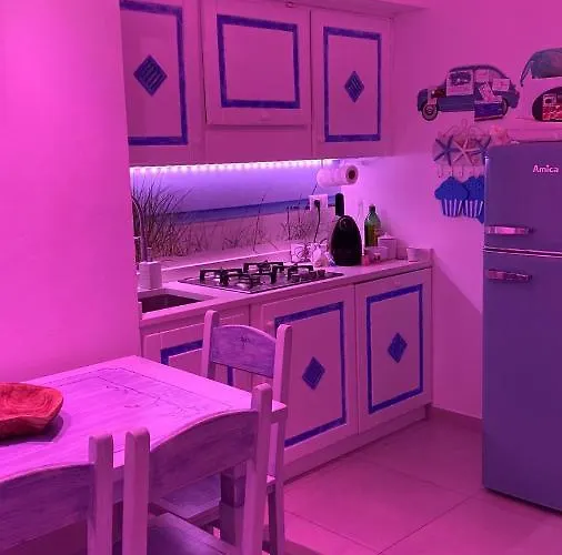 House Rebe * Golfo Aranci