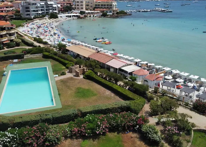 Apartament House Rebe